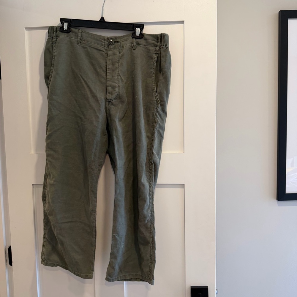 THE GREAT pant size 30